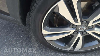 2025 Volvo V60 Cross Country B5 Plus – miniatura 24