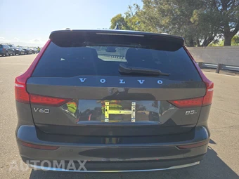 2025 Volvo V60 Cross Country B5 Plus – miniatura 5