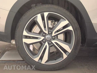 2025 Volvo V60 Cross Country B5 Plus - miniatura 11
