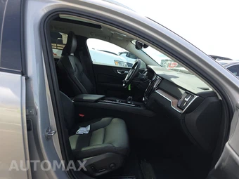 2025 Volvo V60 Cross Country B5 Plus - miniatura 14