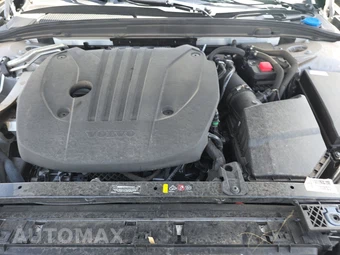 2025 Volvo V60 Cross Country B5 Plus - miniatura 22