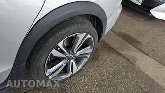 2025 Volvo V60 Cross Country B5 Plus - miniatura 28