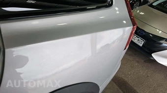 2025 Volvo V60 Cross Country B5 Plus - miniatura 31
