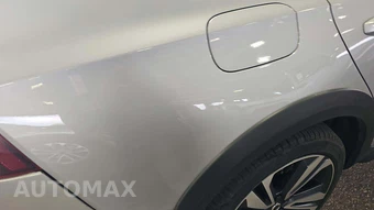 2025 Volvo V60 Cross Country B5 Plus - miniatura 35