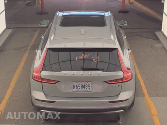 2025 Volvo V60 Cross Country B5 Plus - miniatura 6