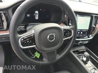 2025 Volvo V60 Cross Country B5 Plus - miniatura 10