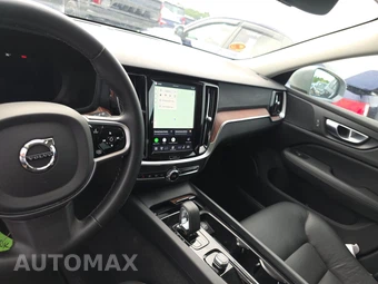 2025 Volvo V60 Cross Country B5 Plus - miniatura 11