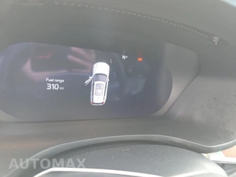 2025 Volvo V60 Cross Country B5 Plus - miniatura 12