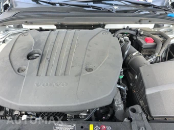 2025 Volvo V60 Cross Country B5 Plus - miniatura 16