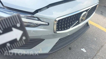 2025 Volvo V60 Cross Country B5 Plus - miniatura 19