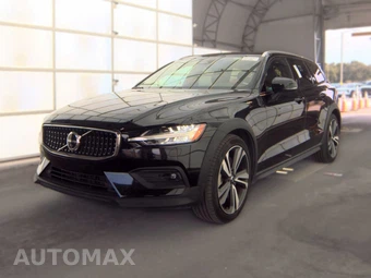2025 Volvo V60 Cross Country B5 Plus