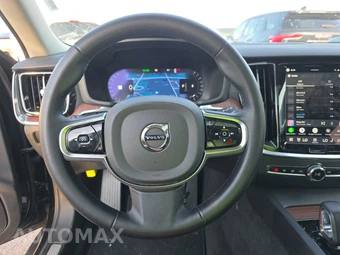 2025 Volvo V60 Cross Country B5 Plus – miniatura 10