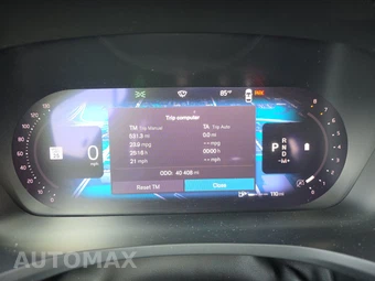 2025 Volvo V60 Cross Country B5 Plus – miniatura 12