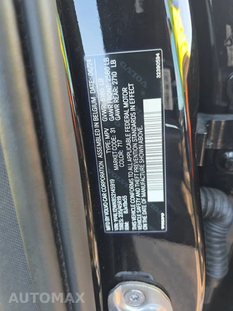 2025 Volvo V60 Cross Country B5 Plus – miniatura 14