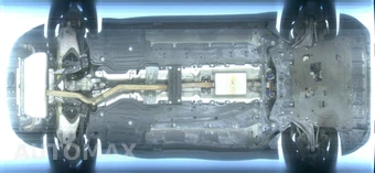 2025 Volvo V60 Cross Country B5 Plus – miniatura 17