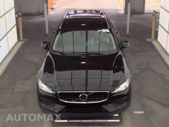 2025 Volvo V60 Cross Country B5 Plus – miniatura 2