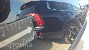 2025 Volvo V60 Cross Country B5 Plus – miniatura 36