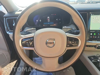 2025 Volvo V60 Cross Country B5 Plus – miniatura 10