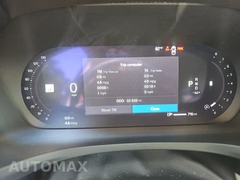 2025 Volvo V60 Cross Country B5 Plus – miniatura 12