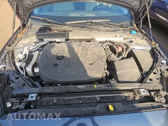 2025 Volvo V60 Cross Country B5 Plus – miniatura 15