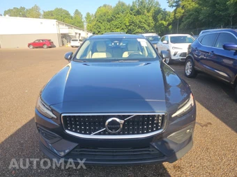2025 Volvo V60 Cross Country B5 Plus – miniatura 2