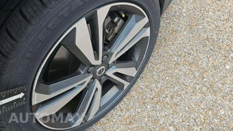 2025 Volvo V60 Cross Country B5 Plus – miniatura 22
