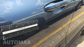 2025 Volvo V60 Cross Country B5 Plus – miniatura 23