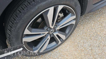2025 Volvo V60 Cross Country B5 Plus – miniatura 24