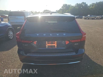 2025 Volvo V60 Cross Country B5 Plus – miniatura 5