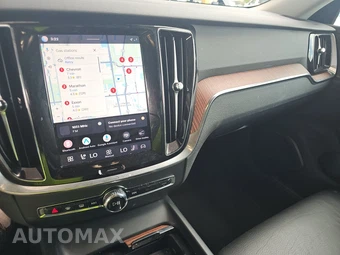 2025 Volvo V60 Cross Country B5 Plus – miniatura 11