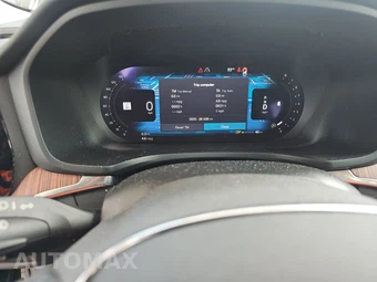 2025 Volvo V60 Cross Country B5 Plus – miniatura 12