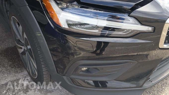 2025 Volvo V60 Cross Country B5 Plus – miniatura 24