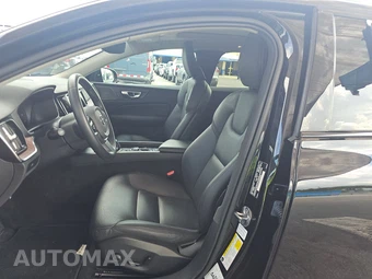 2025 Volvo V60 Cross Country B5 Plus – miniatura 7