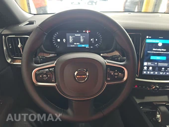 2025 Volvo V60 Cross Country B5 Plus - miniatura 10