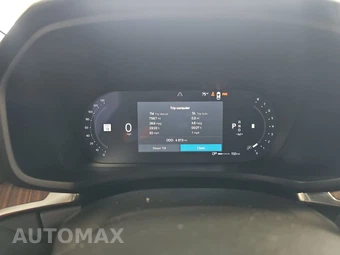 2025 Volvo V60 Cross Country B5 Plus - miniatura 12