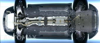 2025 Volvo V60 Cross Country B5 Plus - miniatura 17