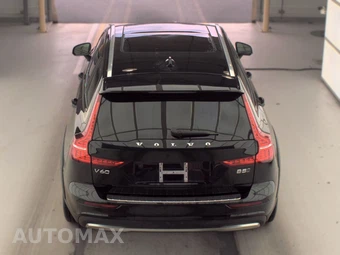 2025 Volvo V60 Cross Country B5 Plus - miniatura 5