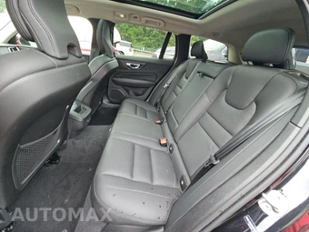 2025 Volvo V60 Cross Country B5 Plus – miniatura 13