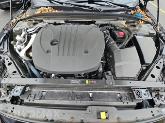 2025 Volvo V60 Cross Country B5 Plus – miniatura 15