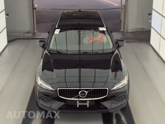 2025 Volvo V60 Cross Country B5 Plus – miniatura 2