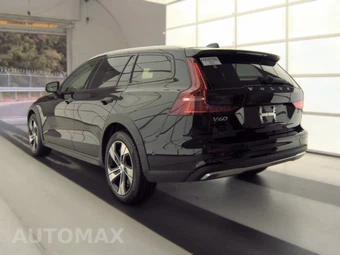 2025 Volvo V60 Cross Country B5 Plus – miniatura 6