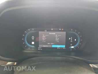 2025 Volvo V60 Cross Country B5 Ultra – miniatura 12
