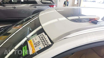 2025 Volvo V60 Cross Country B5 Ultra – miniatura 20