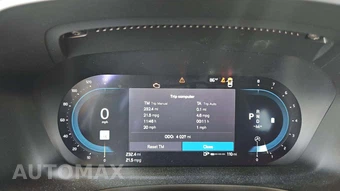 2025 Volvo V60 Cross Country B5 Ultra – miniatura 23