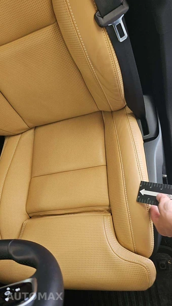 2025 Volvo V60 Cross Country B5 Ultra – miniatura 25