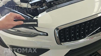 2025 Volvo V60 Cross Country B5 Ultra – miniatura 26