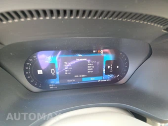 2025 Volvo V60 Cross Country Plus – miniatura 12