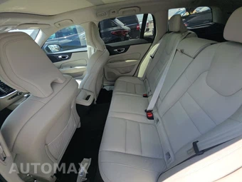 2025 Volvo V60 Cross Country Plus – miniatura 13