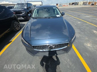 2025 Volvo V60 Cross Country Plus – miniatura 2