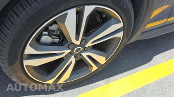 2025 Volvo V60 Cross Country Plus – miniatura 21